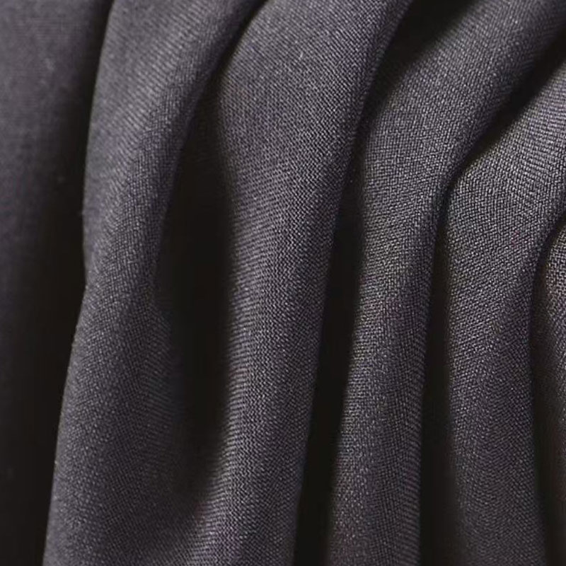 150D 160 g/m² Țesătură Spandex în patru direcții pentru îmbrăcăminte sportivă