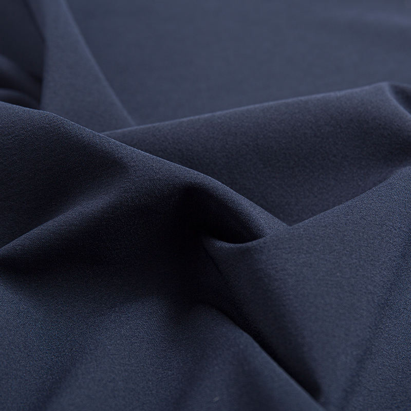 75D 145 g/m² Protecție UV țesătură super-elastică Spandex