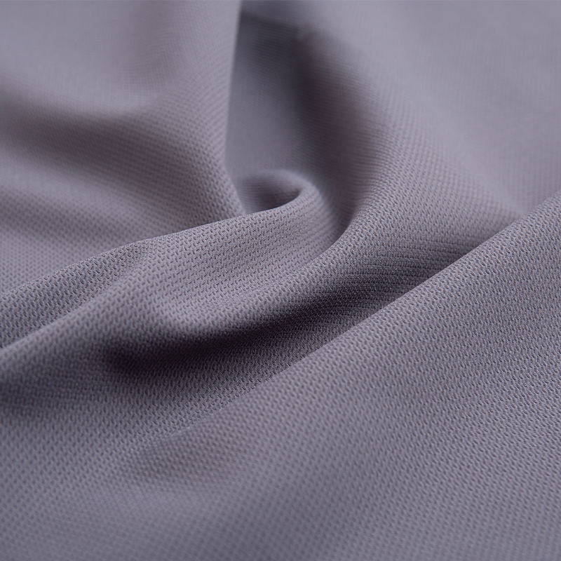 Țesătură super elastică Jacquard 50D de 140 g/m²