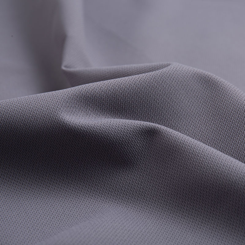 Țesătură super elastică Jacquard 50D de 140 g/m²