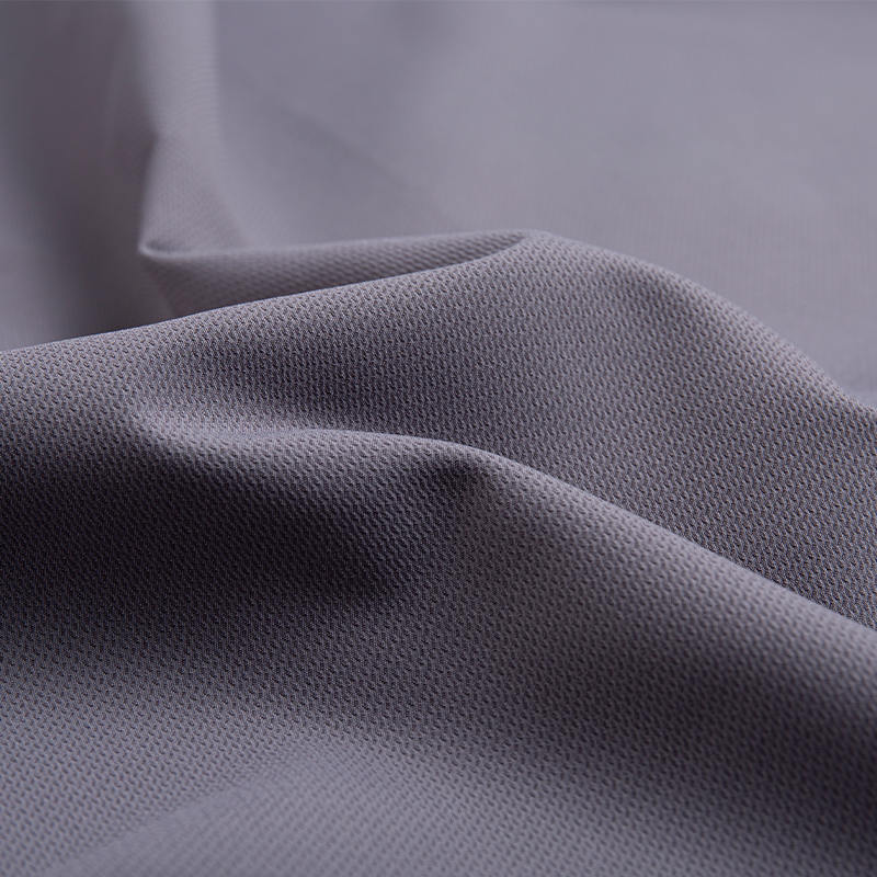Țesătură super elastică Jacquard 50D de 140 g/m²
