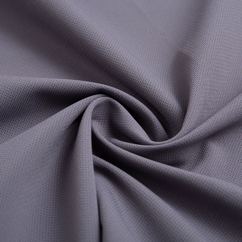 Țesătură super elastică Jacquard 50D de 140 g/m²