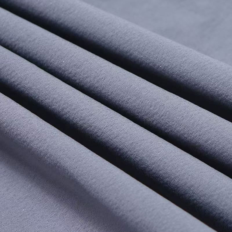 Avantajele cheie ale țesăturii spandex de alpinism cu lanț dublu din nailon 70D de 176 g/m² pentru echipament de exterior